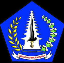 Logo Kelurahan Amborawang Darat